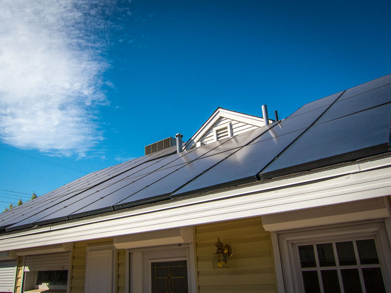 2012 Southern Nevada Solar Home Tour