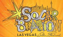Solarbration – Las Vegas Solar Festival