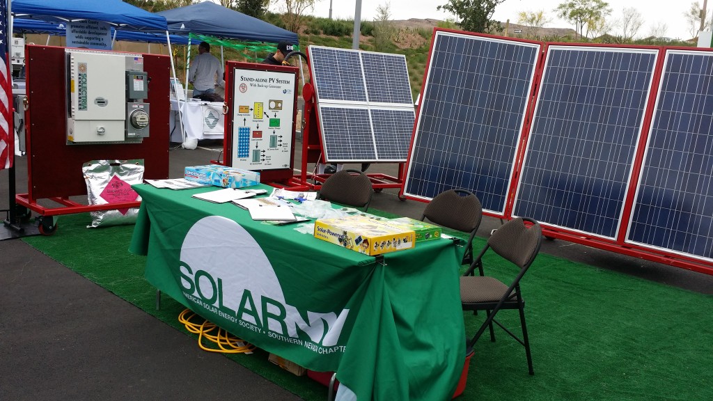 July Monthly Meeting – Solar Networking with Pizza!!!